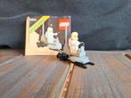 6801  Lego Space,  Space Scooter, Ophalen of Verzenden, Gebruikt, Complete set, Lego