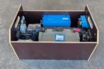 Victron Camper set 12v-1200, Ophalen, Zo goed als nieuw