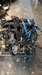 Motor Vw/Seat 1.4 tsi (CTH) bj 2014 €1000,-, Gebruikt, Ophalen of Verzenden, Düsseldorf, Volkswagen