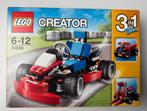 Lego Creator 31030 incl doos, Ophalen of Verzenden, Zo goed als nieuw, Complete set, Lego