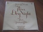 Three dog night lp joy to the world, Ophalen of Verzenden, Zo goed als nieuw, 12 inch, Poprock
