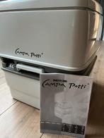 Campa Potti XG, Ophalen, Zo goed als nieuw
