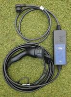 Ford thuislader autolader EV charger 10A laadkabel type 2, Ophalen of Verzenden