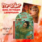 Pre-order - Gesigneerde CD Taylor Swift - Life of a Showgirl, Ophalen of Verzenden, 2000 tot heden, Zo goed als nieuw