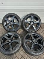 Mercedes Winterset 18 inch, Ophalen, 18 inch, Gebruikt, Banden en Velgen