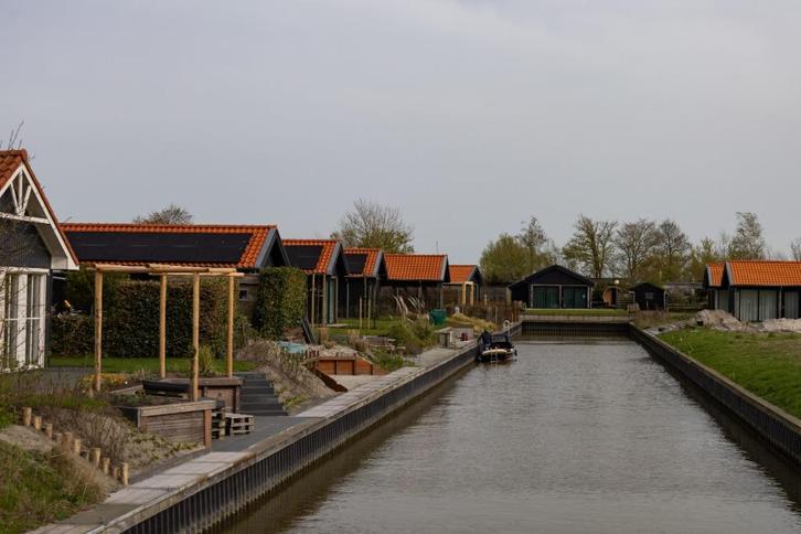 Verhuur Uw Recreatiewoning: Wel de Lusten, Niet de Lasten!, Huizen en Kamers, Huizen te huur, Friesland, Vrijstaande woning, Via bemiddelaar