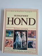 Huisgenoot Hond - De Beste Verzorging, Ophalen of Verzenden