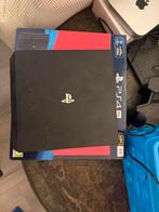 Playstation 4 pro, PSVR (Aim), Controllers, Stuur & Games, Ophalen, 1 TB, Pro, Met 3 controllers of meer