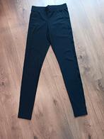 Studio Anneloes legging zwart - Maat S, Verzenden, Zwart, Zo goed als nieuw, Studio Anneloes