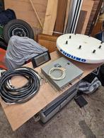 Furuno satellietkompas, Watersport en Boten, Ophalen of Verzenden, Gebruikt, Gps of Kompas