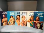 Ian Fleming - James Bond - 15 thrillers in een box, Boeken, Ophalen of Verzenden, Zo goed als nieuw, Ian Fleming, Nederland