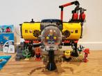 Lego onderwaterstation 60265, Ophalen, Zo goed als nieuw