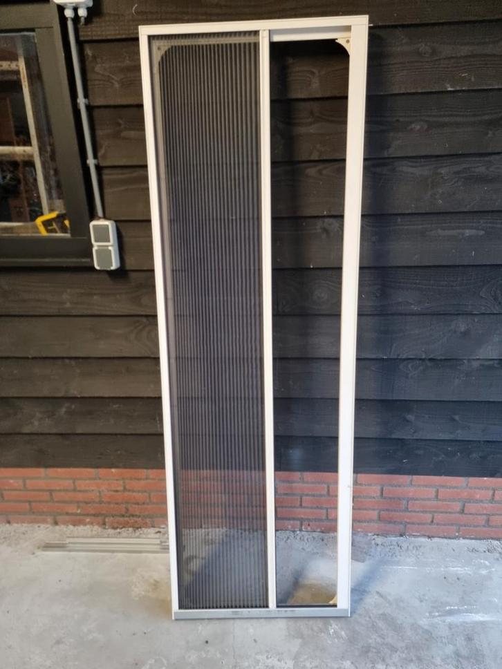 HORDEUR & PLISSE & VERDUISTERING & CAMPER REPARATIE!, Caravans en Kamperen, Camper-accessoires, Zo goed als nieuw, Ophalen