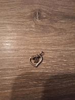 Ketting hanger esprit, Ophalen of Verzenden, Zo goed als nieuw, Zilver, Overige materialen