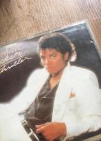 Michael Jackson collectie, Ophalen of Verzenden, Zo goed als nieuw, Cd of Plaat