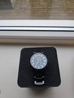 Rotorcraft, Sieraden, Tassen en Uiterlijk, Horloges | Heren, Overige merken, Staal, Staal, Ophalen of Verzenden