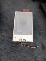 Dru Aardgas Kachel -, Huis en Inrichting, Kachels, Ophalen, Gebruikt, Gas, Gevelkachel