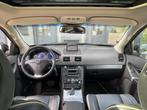 Volvo XC90 3.2 Sport Youngtimer | Schuifdak | Navi | BLIS, 238 pk, Gebruikt, Zwart, Zwart