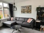 Loungebank met Longchair XL, Huis en Inrichting, 250 tot 300 cm, Gebruikt, Driepersoons, Ophalen of Verzenden