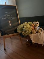 Ralph Lauren thema Babyshower, Huis en Inrichting, Ophalen, Zo goed als nieuw, Porselein, Overige stijlen