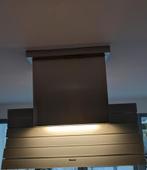Miele afzuigkap, nieuwprijs 7.499 Euro Grote kap, Ophalen, Zo goed als nieuw, Eilandschouwkap, Vrijstaand