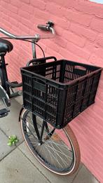 Damesfiets, Ophalen, Zo goed als nieuw, Overige merken