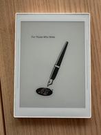 Supernote A6X2 Nomad, Ophalen, Uitbreidbaar geheugen, 8 inch, Zo goed als nieuw