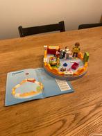 Playmobil kinderdagverblijf 5570, Kinderen en Baby's, Complete set, Gebruikt, Ophalen of Verzenden