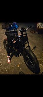 Custom v20 tekoop, Ophalen, Gebruikt, Maximaal 25 km/u