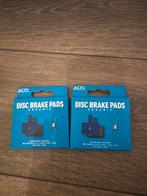 Acid Remblokken Shimano Deore BR-M505/515/525/445/446, Verzenden, Nieuw, Overige typen