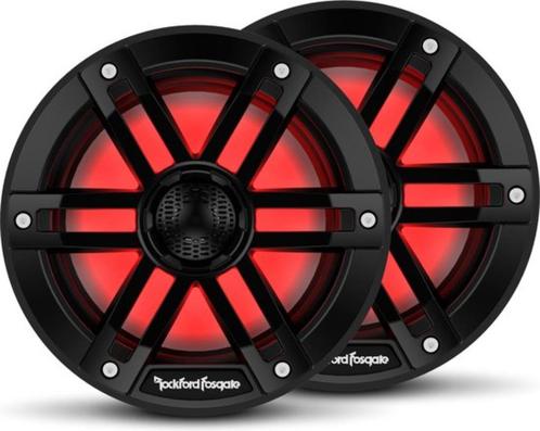 Waterdichte audio Rockford JL Fusion Kicker subs speakers, Watersport en Boten, Bootonderdelen, Nieuw, Elektra en Verlichting