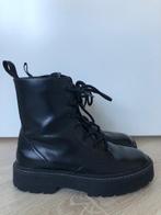 mooie H&M boots - mt. 36, Meisje, H&M, Ophalen of Verzenden, Laarzen