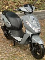 Peugeot Kisbee S 2025 E5, Fietsen en Brommers, Scooters | Peugeot, Ophalen, Gebruikt, Overige modellen, Maximaal 45 km/u