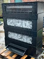 Trickle Filter HDPE Sansai, Tuin en Terras, Vijver-toebehoren, Ophalen, Gebruikt, Vijverfilter