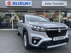 Suzuki S-Cross 1.4 Boosterjet Select Smart Hybrid (bj 2024), Voorwielaandrijving, 12 maanden, Stof, Gebruikt