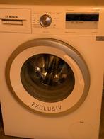 Wasmachine met garantie, Witgoed en Apparatuur, Wasmachines, Ophalen of Verzenden, Zo goed als nieuw