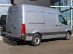 Mercedes-Benz eSprinter 320 L2 Pro 81kWh TREKHAAK - NAVI - C, Automaat, 81 kWh, 2741 kg, Mercedes-Benz