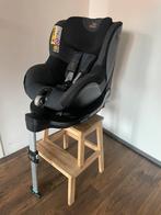 Britax Römer DUALFIX M i-SIZE blue marble, Ophalen, Romer, Verstelbare rugleuning, Gebruikt