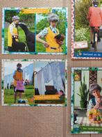 Partij mooie nieuwe Zeeuwse ansichtkaarten van Zeeuwse Sien., Ophalen of Verzenden, Nieuw, Overige thema's