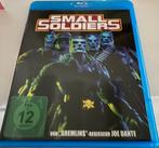 Small Soldiers blu-ray (Kirsten Dunst, Tommy Lee Jones), Ophalen of Verzenden, Zo goed als nieuw, Humor en Cabaret