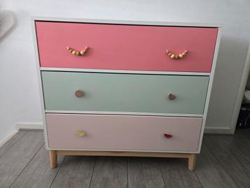 Ladekast kinderkamer beschikbaar voor biedingen