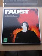 FAUST von Goethe, De Tragedie deel 1, Ophalen of Verzenden, Zo goed als nieuw, 12 inch