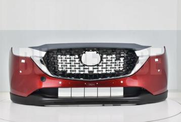 Bumper MAZDA CX5 CX-5 FACELIFT 2022-  Voorbumper 02183 beschikbaar voor biedingen