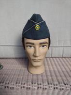 Originele baret DDR luchtmacht. Goede staat., Ophalen of Verzenden, Luchtmacht, Duitsland, Helm of Baret
