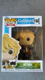 Funko Pop! Genshin Impact Aether #160 Nieuw, Ophalen of Verzenden, Nieuw
