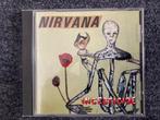 Nirvana – Incesticide, 2000 tot heden, Gebruikt, Ophalen of Verzenden