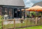 3 persoons vakantiehuisje op de Veluwe, Overige typen, 3 personen, Landelijk, Gelderland en Veluwe