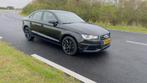 Audi A3 2.0 TDI 150PK Sedan AUT 2016, Auto's, Stof, 4 cilinders, Particulier, 1600 kg