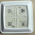 Itho Daalderop RFT voor ventilator, Ophalen of Verzenden, Gebruikt, Ventilator