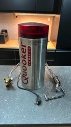 Quooker combi 2.2 7L boiler met kokend water kraan, Gebruikt, Minder dan 20 liter, Onbekend, Boiler